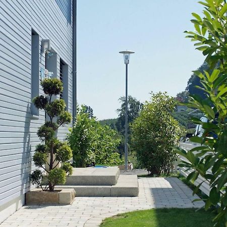 Haus Bodenseeblick Bodman-Ludwigshafen Zewnętrze zdjęcie