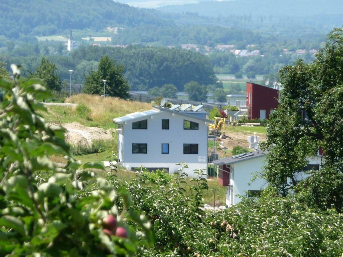 Haus Bodenseeblick Bodman-Ludwigshafen Zewnętrze zdjęcie