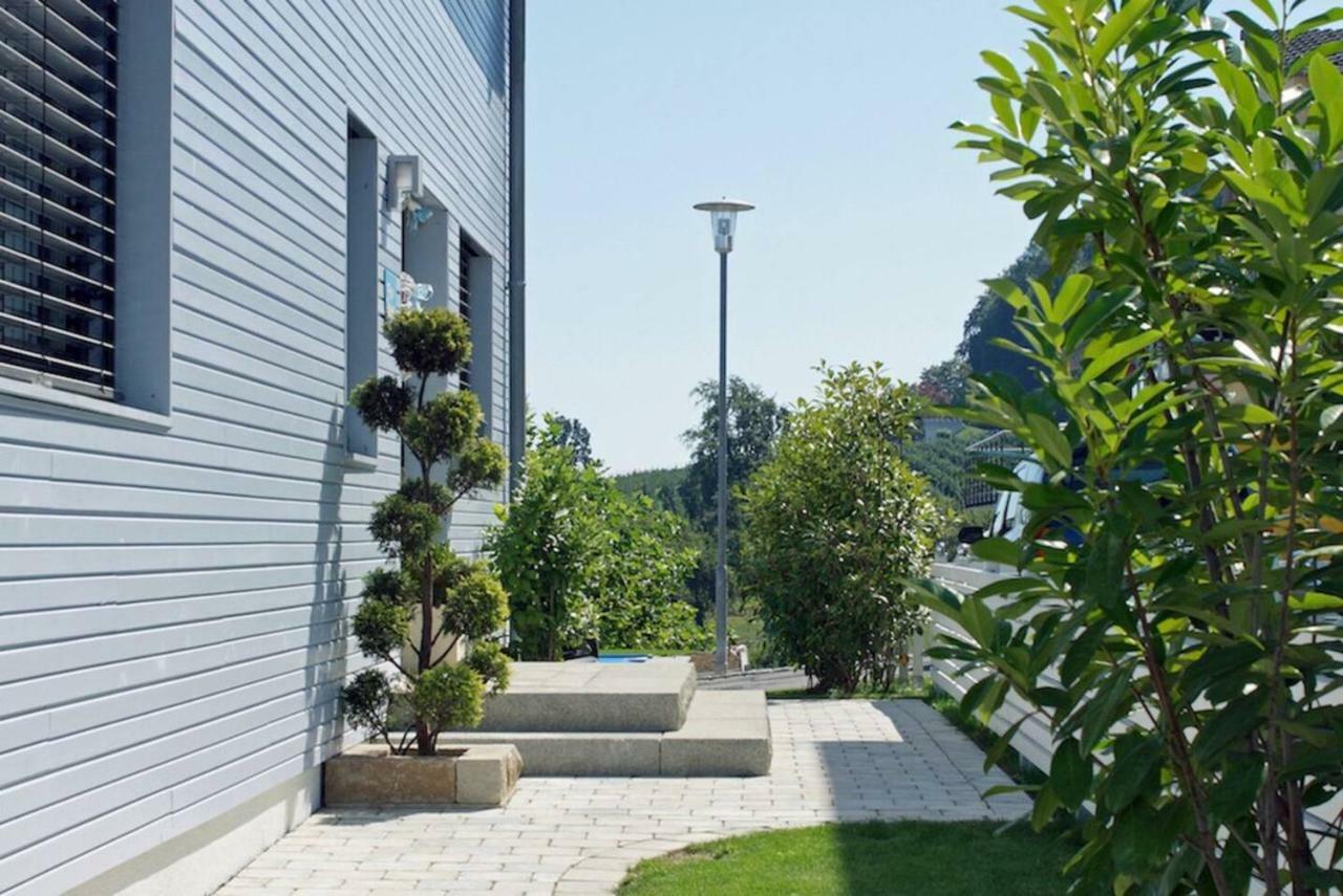 Haus Bodenseeblick Bodman-Ludwigshafen Zewnętrze zdjęcie